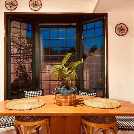 Apartment Paradiso Borgia *