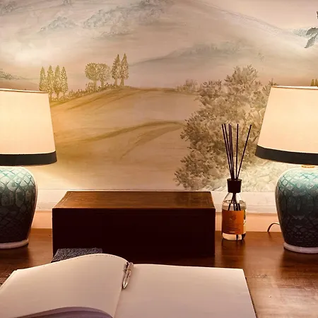 Paradiso Borgia 로마