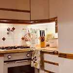 Apartamento Paradiso Borgia *